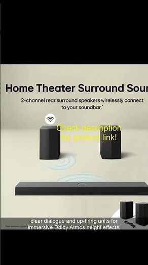 LG S70TR Soundbar Review (2025): Shockingly Immersive?