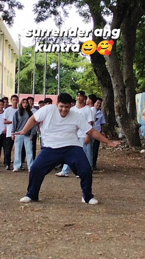 21K views · 422 reactions | gin apply guid ang 5 elements of dance♥️ #waswas #mention #followers #highlights #dancechallenge #fbreels2025ツ #stressfree #PEHclass | Marcos Basco Sasi Valencia | Facebook