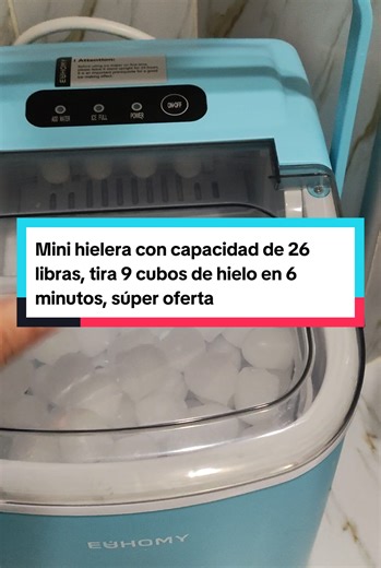 MINI ICE MACHINE. #MINI #ICEMAKER #COOK #COOL #ICEMACHINE