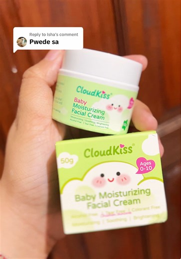 Top Baby Face Creams for Sensitive Skin and All Ages