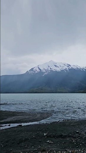 Don't Pay for an Expensive Tour! Get to Mendenhall Glacier the Port for $2