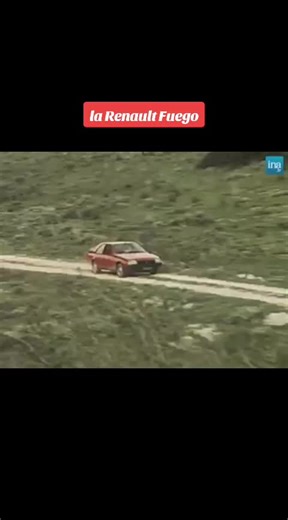 #car #fuego #renault #viraltiktok #ancienne #fyp #pourtoi