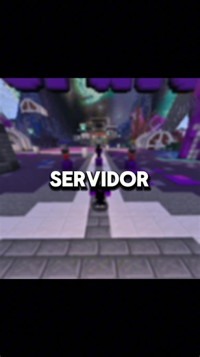 Servidor Semi Anarquia de Minecraft: Junte-se a Nós!