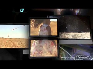 KASPERSKY lab Internet Security for Mac - Product Tour