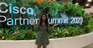 Cisco Partner Summit 2023: Cisco and Partners Truly are Greater Together