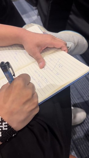 918K views · 16K reactions | Solving a National Math Wizard (EE) a while ago. Na videohan pa nga. 﫶 Ganito pala mag solve si sir IJ.  | Isaiah James Maling | Facebook