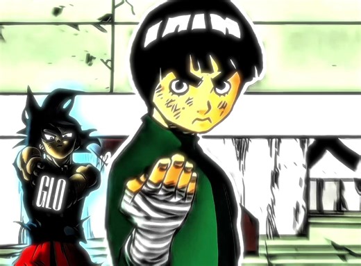 Rock Lee's Toughest Moments in Naruto