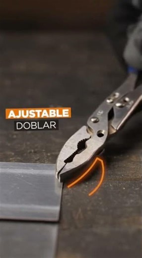 “Types of pliers and their uses