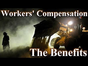 Workers' Compensation OHIO - Benefits
