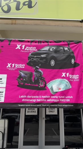 Delicious Kek Tapak Kuda Recipes by Azra Auni | Dapur Azra