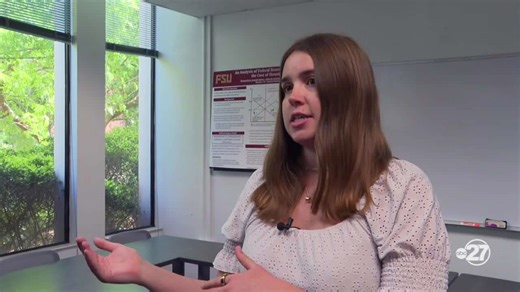 Florida State University students launch redesigned website to track government spending and schools