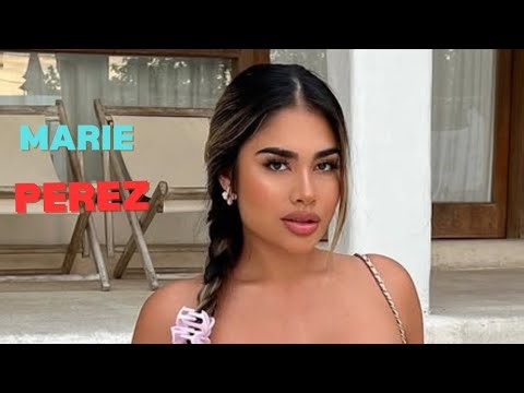 Marie perez/ Australia Model & Instagram sensational/ Biography, Lifestyle, Wiki, Age, weight