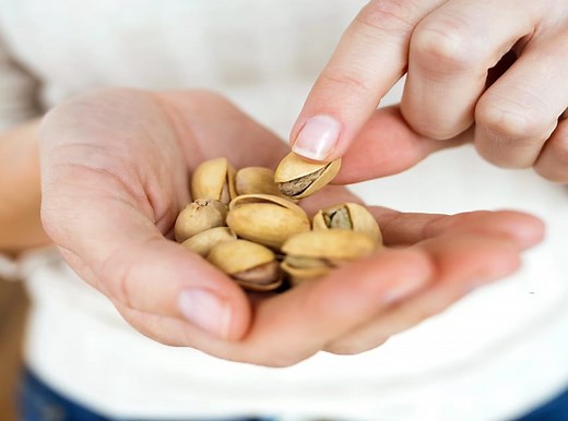 Do Pistachios Help You Sleep: Here's the Answer (Winter 2024)