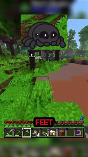 The Mistlands SMP day 1 went a little like this :P #vtuber #minecraftSMP #twitchclips