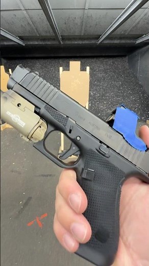 Gen 6 Glock 19 Radian Ramjet & Afterburner