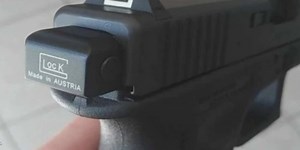 Alabama House approves Glock switch ban
