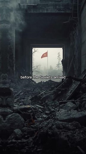 The Nazi Bell (Die Glocke): Hitler’s Secret Weapon Explained”