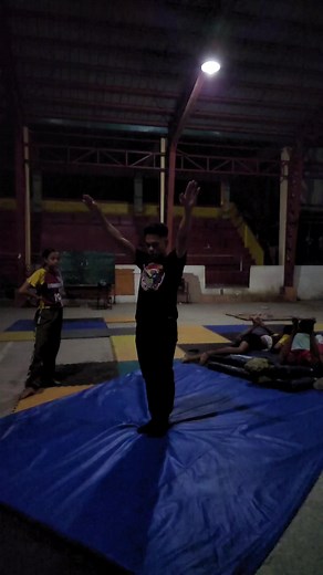 Erben (Team Uwak) on TikTok