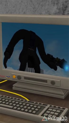 Soulless agent's 6 (shorts version)
