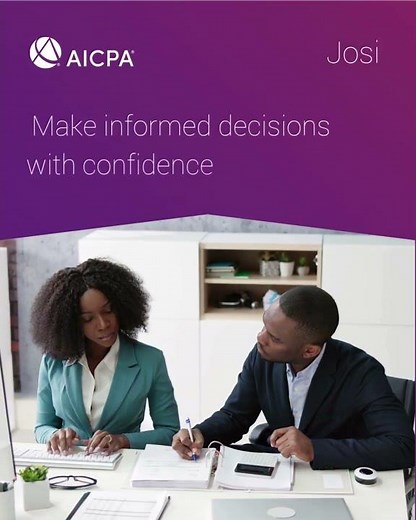 Meet Josi - your AI-powered Accounting & Auditing Smart Assistant