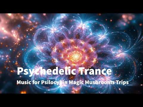 BEST MUSHROOM TRIP MUSIC