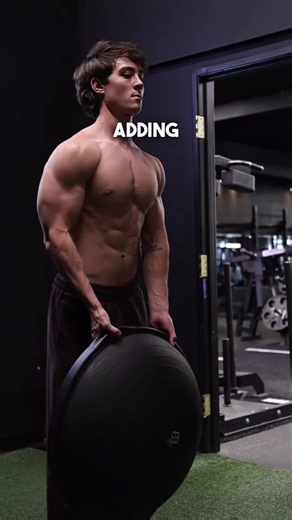 100 Crunches a Day? Intense Abs Workout for a Strong Core