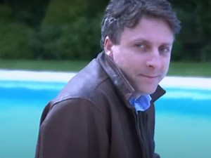 Aktor gwałciciel poszukiwany listem gończym!