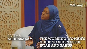 Positive and negative peer pressure; being medically fit; and the working mum guide to iftar and sahur are all on our YouTube page. Head there now to get the full gist. https://www.youtube.com/@HollandiaDairy_NG #Hollandia #RamadanWithHollandia #StayAheadWithDairyPower | Hollandia Dairy Nigeria