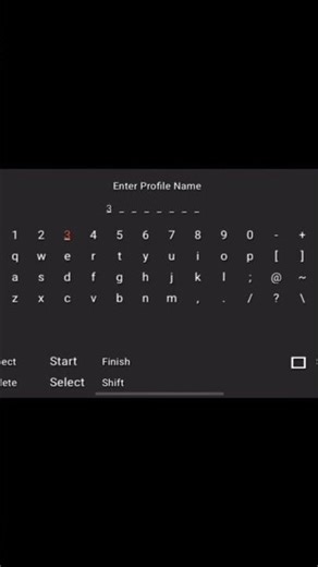 The Simpsons Game Menu