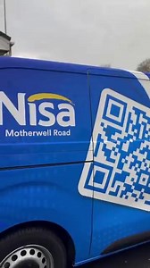 Snappy Fleet, assemble! 🚗 Our mission is to support your local store to sell their great products online and deliver them to your door 🚪 Every time you use Snappy Shopper you help the cause too 📲 https://snappyshopper.onelink.me/tqM2/facebook 🎥: Nisa Local | Snappy Shopper