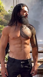 Double rainbow 🌈 | David Michigan