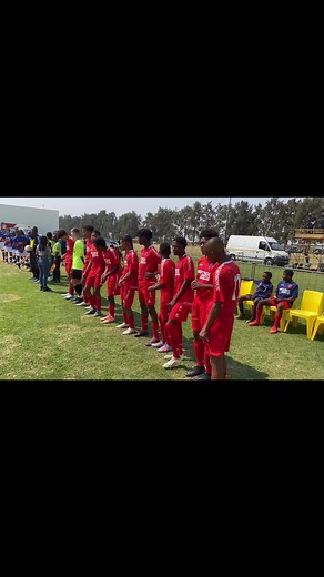 3.3K views · 59 reactions | Gauteng Development League | TUKS (U15) vs Panorama (U15) | Football Stage | Facebook