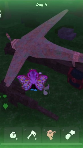 Omgg ruby on day 4￼