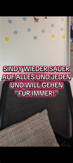Sindy wird wieder sauer: Beziehungen im Real Talk