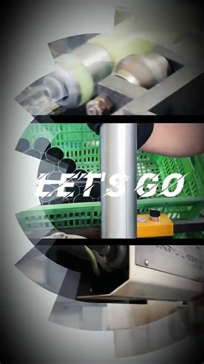 What Makes a TRUE Tumbler Source Factory? Full-Chain Production Base Tour#b2bmarketing#china