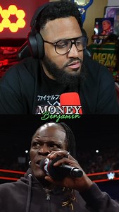 268 reactions · 5 comments | RON KILLINGS JUST CUT OFF HIS HAIR!!!! (R-TRUTH) #wwe #wweraw #ronkillings #rtruth #moneybenjamin | Money Benjamin | Facebook