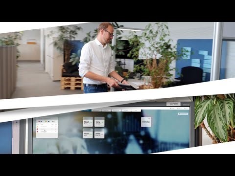 manroland Goss web systems – Behind the scenes of MAINTELLISENSE