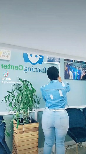 Demonstrating Communication Skills at FTC Training Center