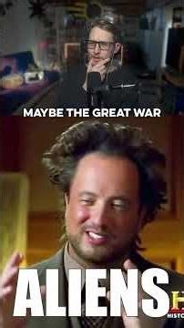 What were Fallout's Aliens UP TO? #fallout3