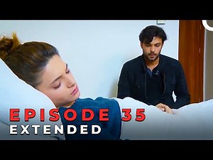 Can't Stop Loving You Extended Episode 35