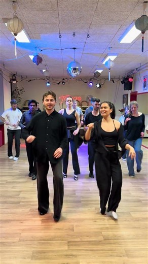 Cuban Salsa Advanced Classes #cubansalsa #salsadancing