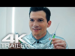 THE BEAUTY | Official Trailer (2026) Ashton Kutcher | FX & Hulu Original Series (4K)