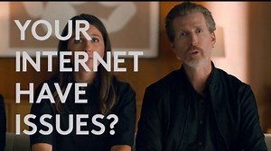 XFINITY TV Spot, 'We’ve Become Nocturnal: 400 Mbps for $55 a Month' Featuring Judy Greer