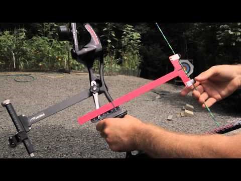 How To Fix Your Recurve Bows Brace Height