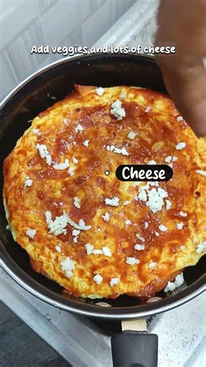 Bread Pizza Recipe🍕|Easy 5-Min Pizza Without Oven #breadpizza #shorts #food #pizza #pizzarecipe