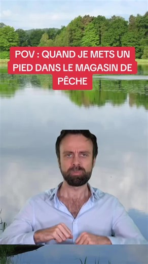 #POV #Pêche #Humour #PassionPeche #fishinglife