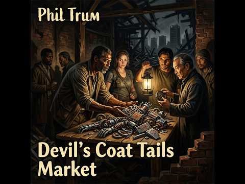 Devil’s Coat Tails Market