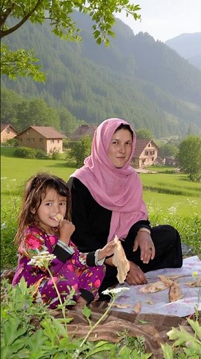 Exploring Rural Life: Secrets of Daily Survival