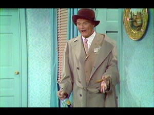 ▶️ The Red Skelton Hour - The Red Skelton Hour: The Red Skelton Hour In Color: The Crown Prince of Comedy