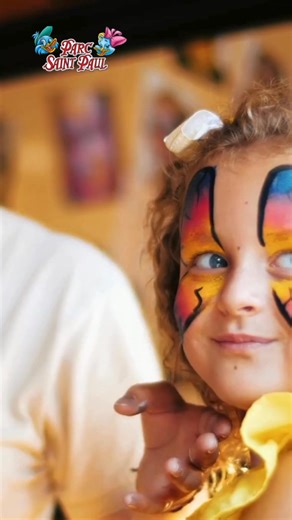 Découvrez le Parc Saint Paul : Une journée de fun et d'aventures pour toute la famille !  | Parc Saint Paul | Facebook
